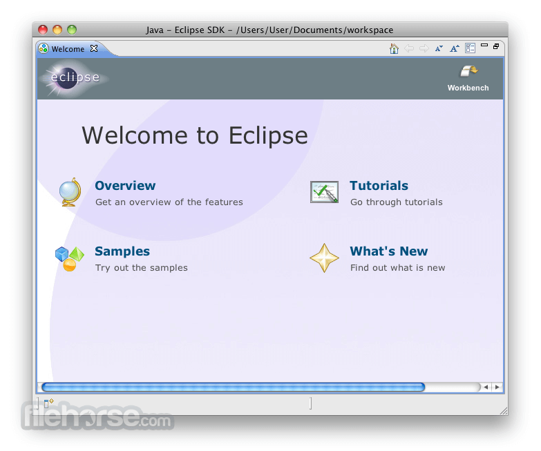 download eclipse for 2011 mac