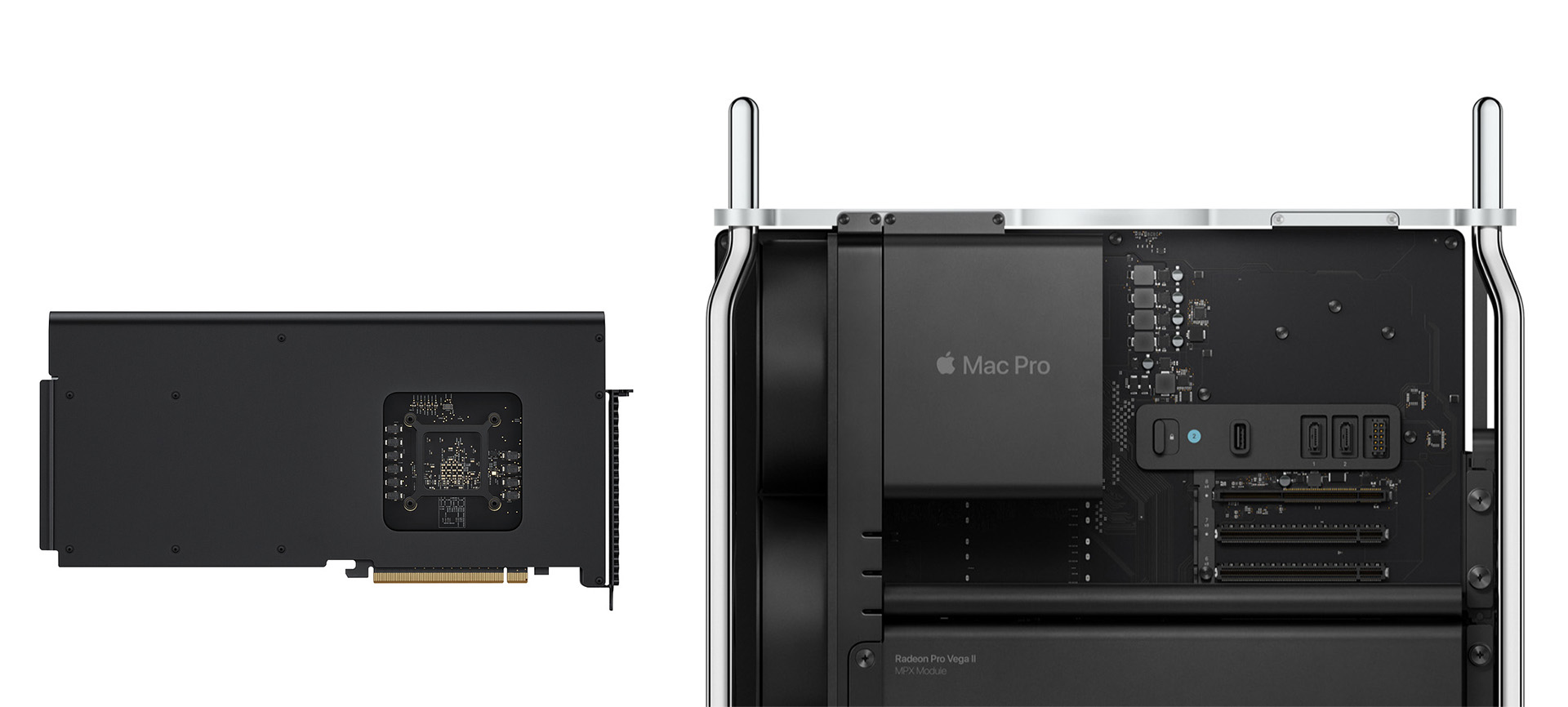 video cards for 2009 mac pro